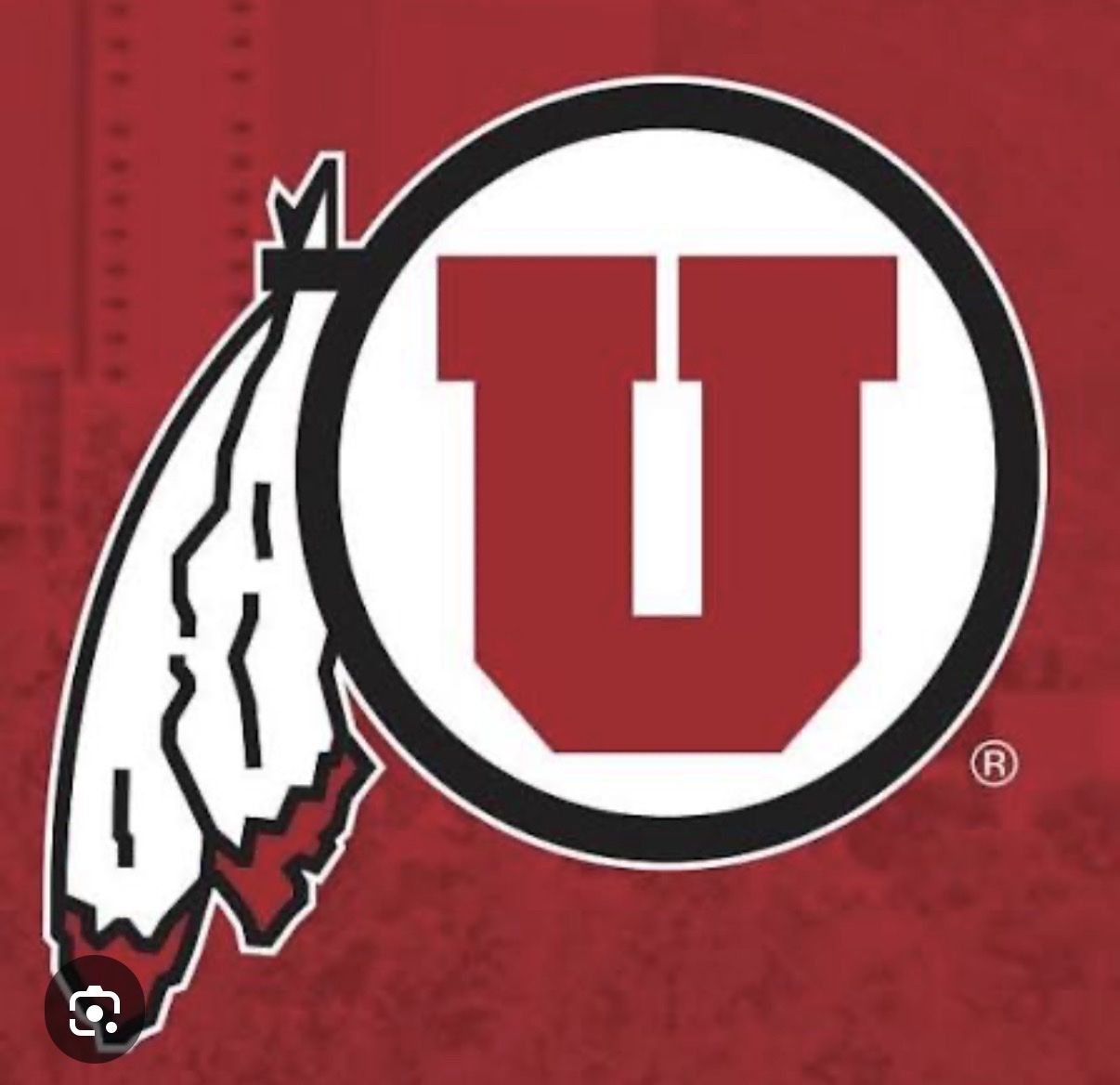 Utah Football Season Tickets 2 Seats $1.650 