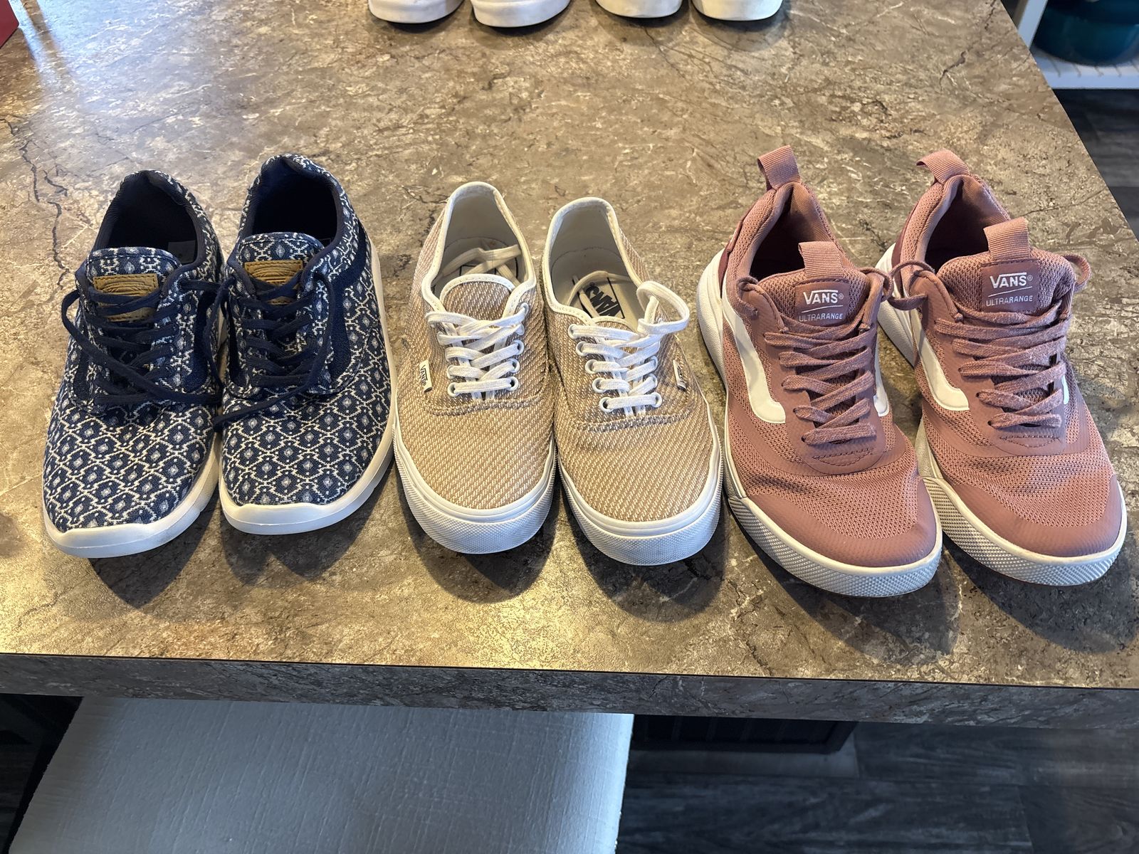 Vans Women’s Size 9