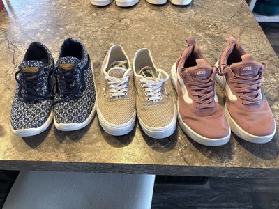 Vans Women’s Size 9