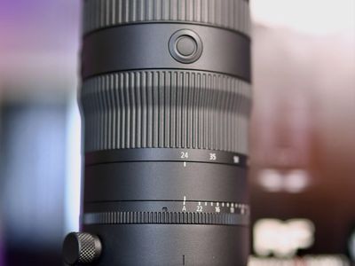 Canon RF 24-105 f2.8 L Lens - IS USM Z - Like NEW!!!