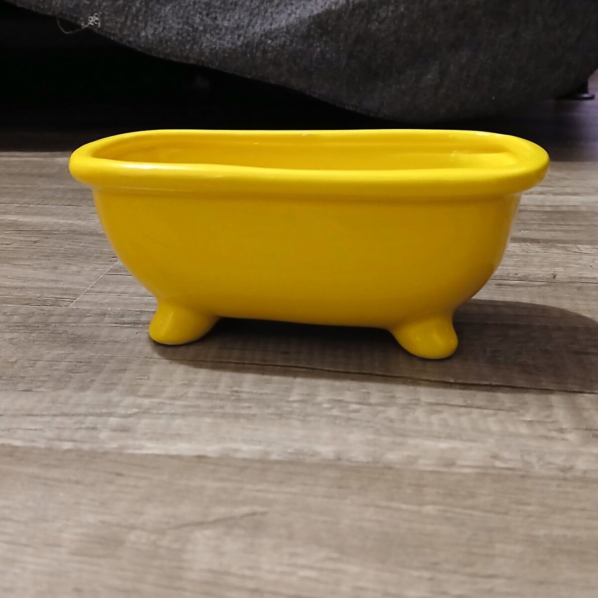 Hamster Dust Bath Tub