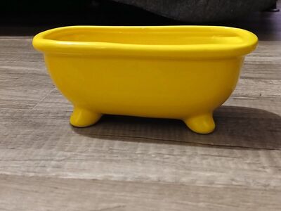 Hamster Dust Bath Tub