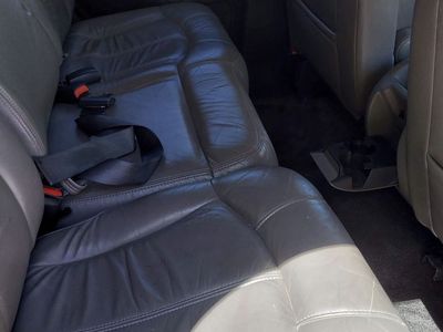 2001 CHEVROLET TAHOE LT