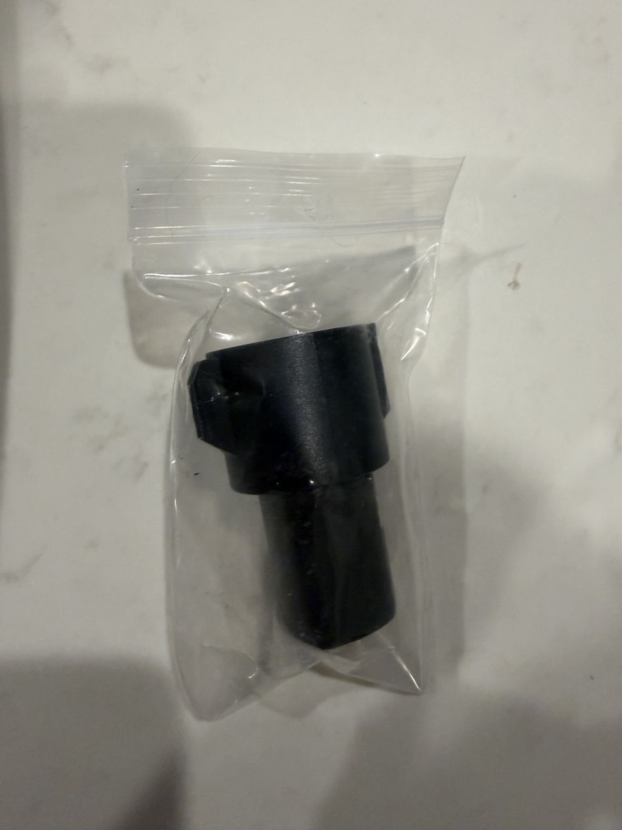 Tesla SAE J1772 Charging Adapter