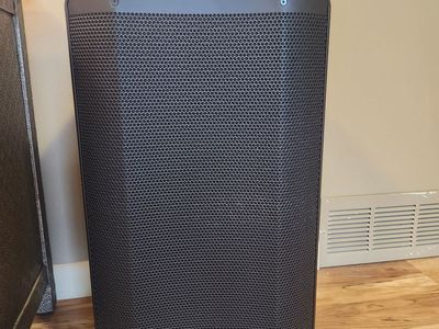 Harbinger VARI V1112 12" 600W 2-Way Powered Loudspeaker
