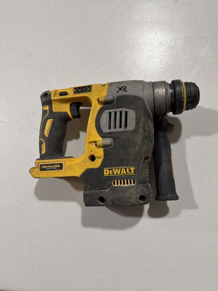 Dewalt Cordless SDS Hammer Drill DCH273