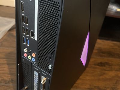 Alienware X51 Gaming Desktop