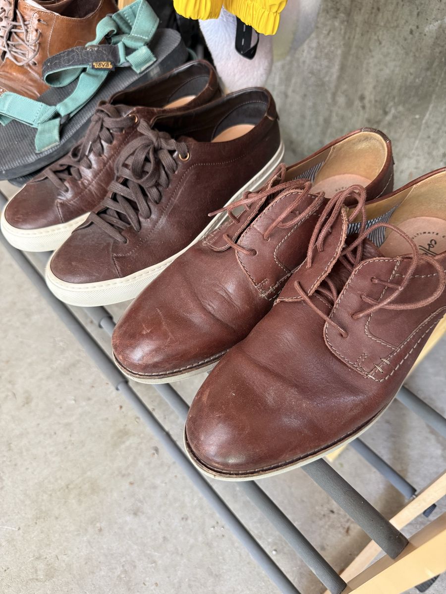 Men’s Shoes size 8.5/9