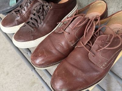 Men’s Shoes size 8.5/9