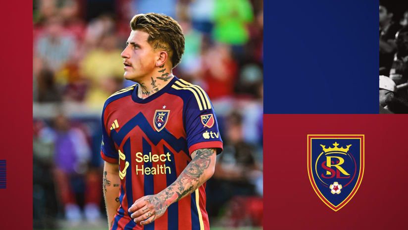 Aisle Seats - San Diego FC vs Real Salt Lake