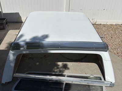 K5 Blazer Shell