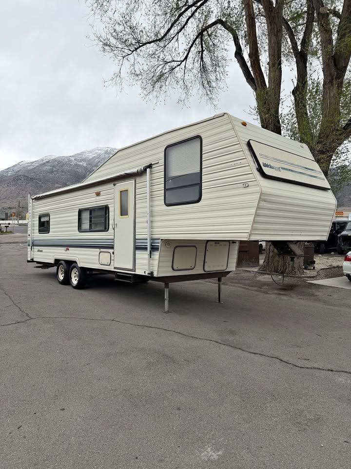 1994 Rockwood Wildwood