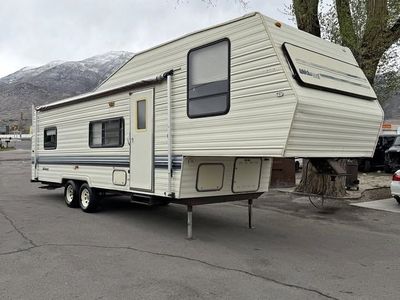 1994 Rockwood Wildwood