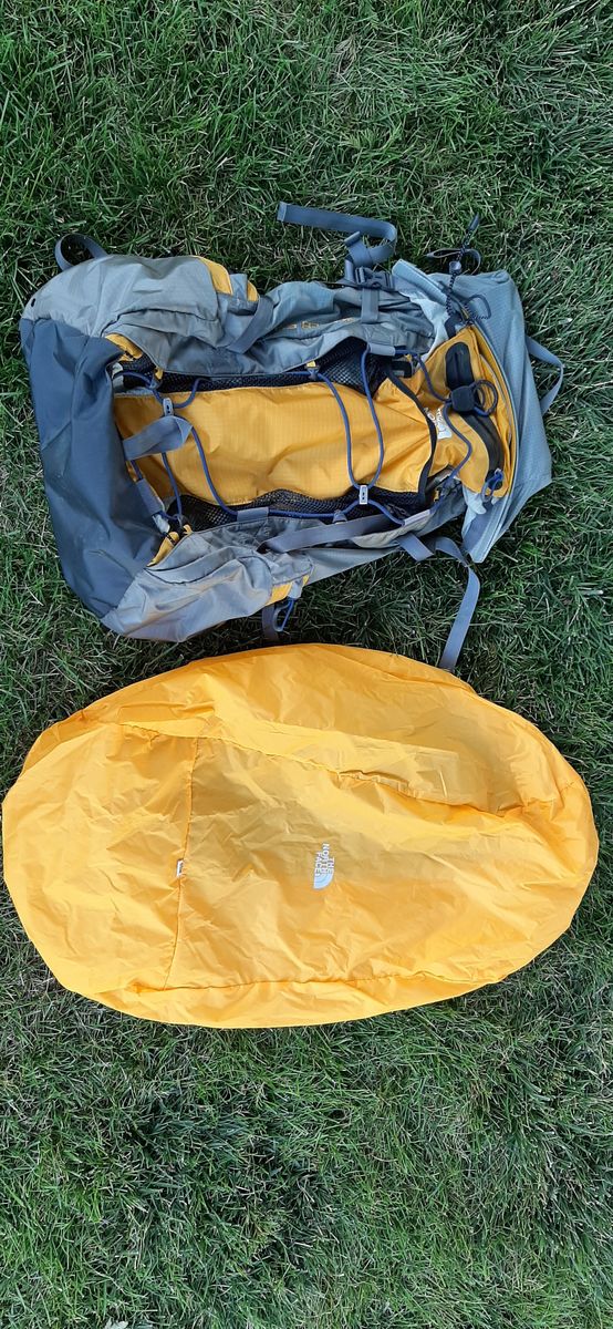 Lightweight Hiking Camping Backpack