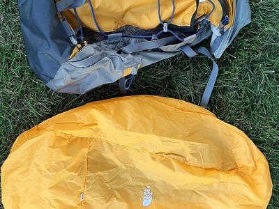 Lightweight Hiking Camping Backpack