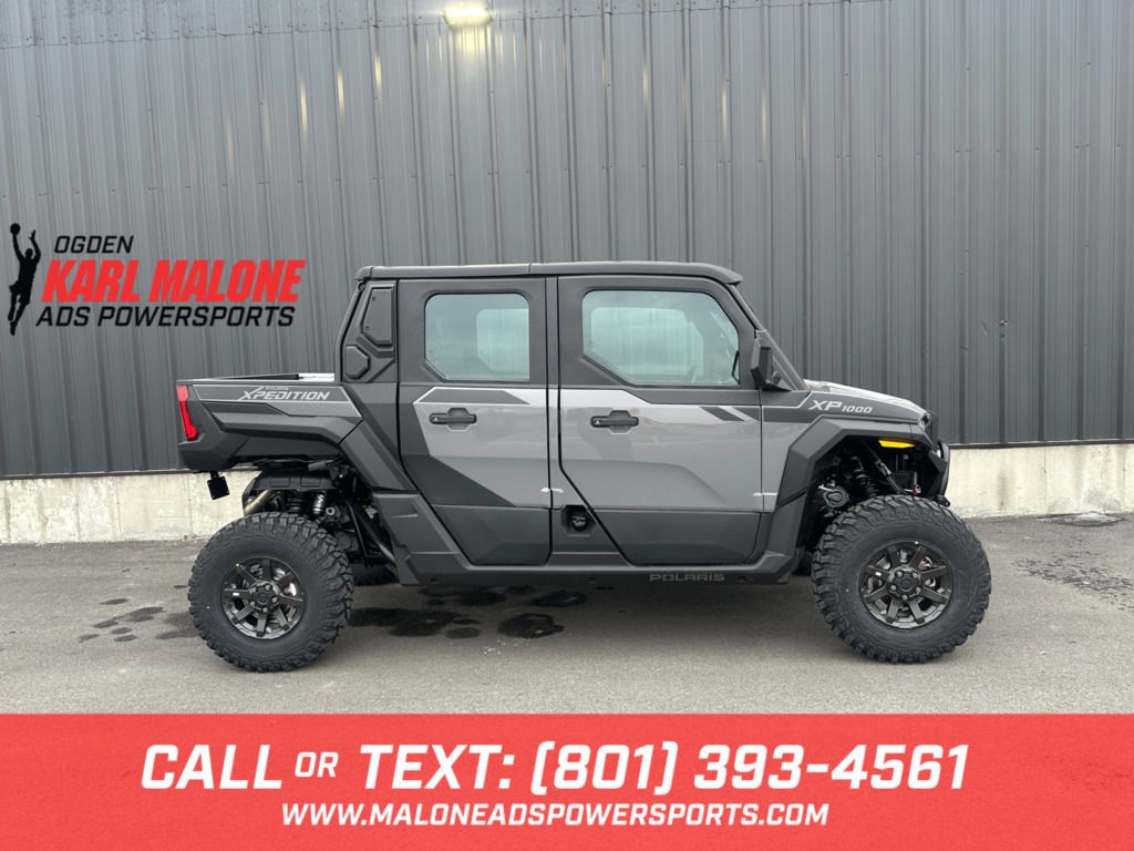 2026 Polaris Polaris XPEDITION XP 5 Northstar Slat