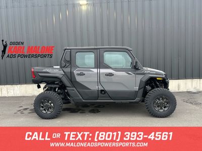 2026 Polaris Polaris XPEDITION XP 5 Northstar Slat