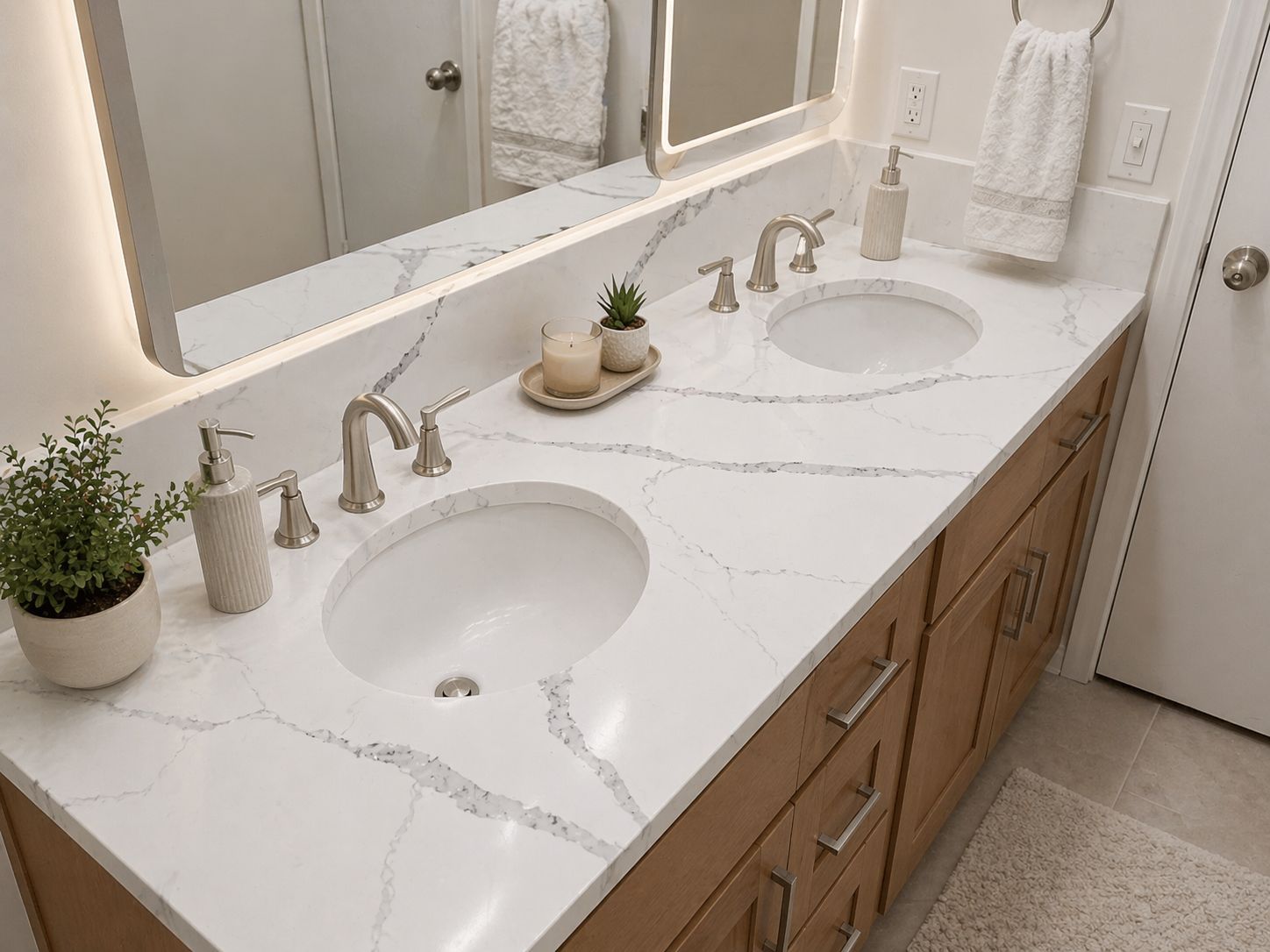 C & L Granite Countertops