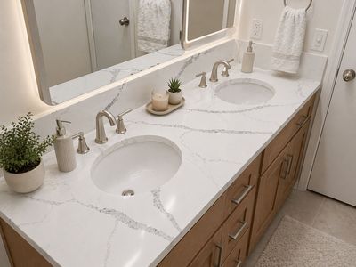C & L Granite Countertops