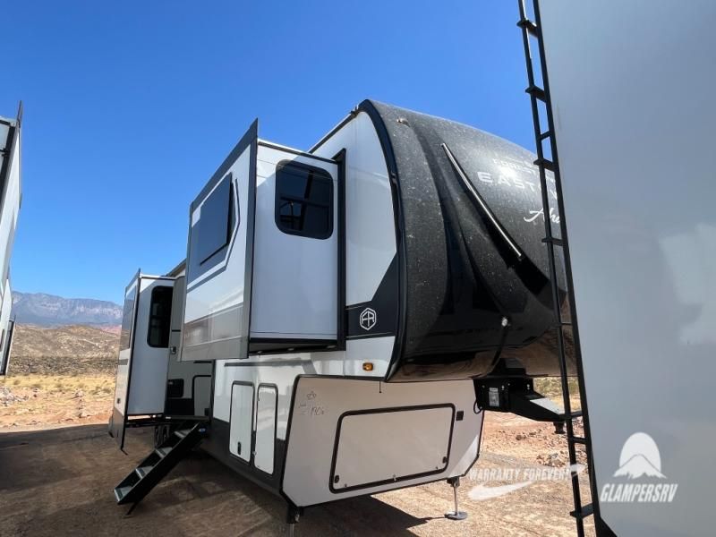 New 2026 EAST TO WEST Ahara 380FL