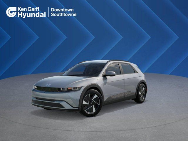 2027 Hyundai IONIQ 5 SEL