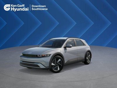 2027 Hyundai IONIQ 5 SEL