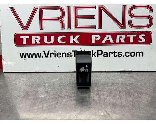 Kenworth Dashboard Switch