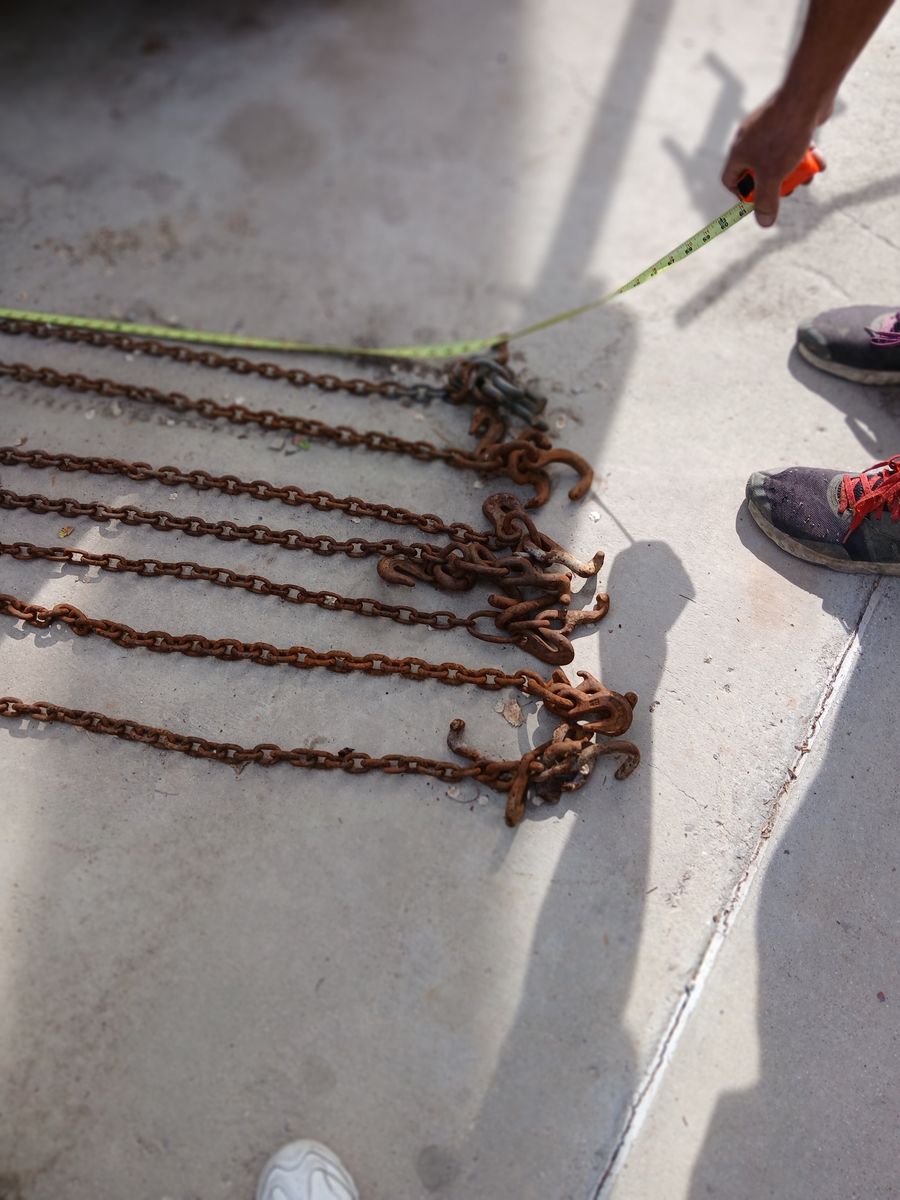 Chains