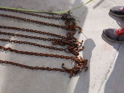 Chains