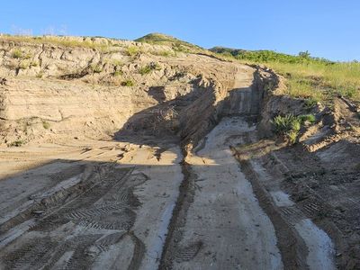 free dirt located in payson