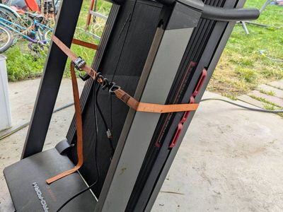 Proform 665 E Treadmill