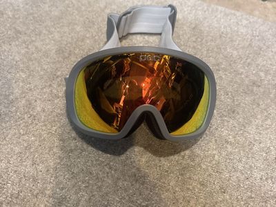 POC Fovea Goggles with dark lense