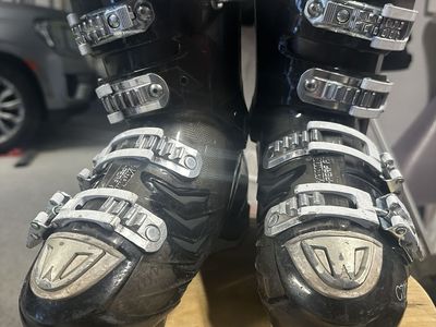 Women's Ski Boots Atomic Hawn 80 Flex