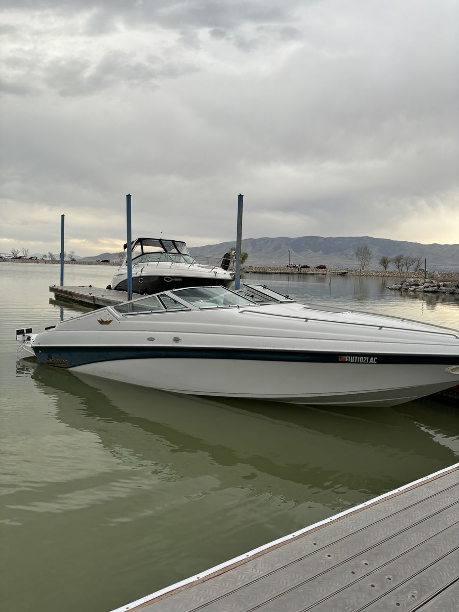 Crownline 225 Ccr