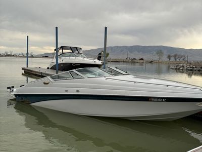 Crownline 225 Ccr