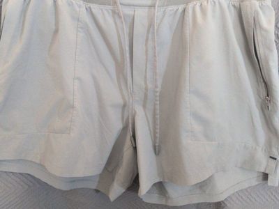 Lululemon License to Train Short 7"