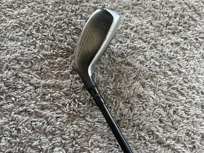 Taylormade M3 hybrid