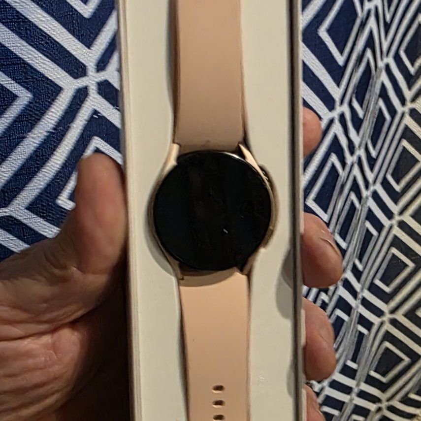 SAMSUNG GALAXY WATCH 5