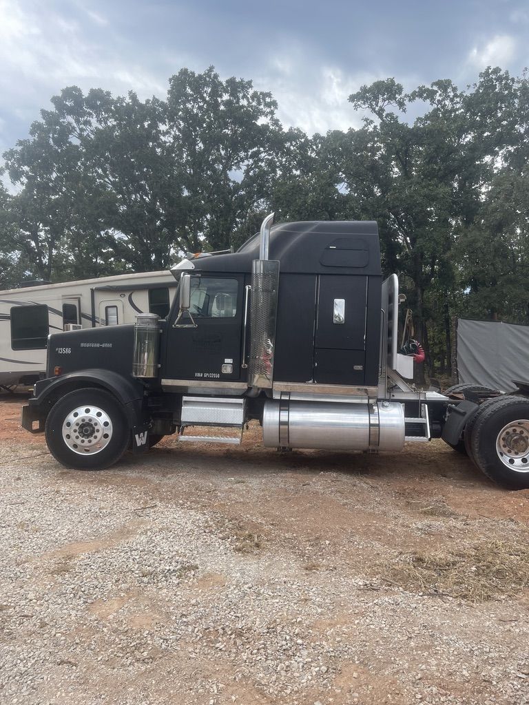 2005 WESTSTAR