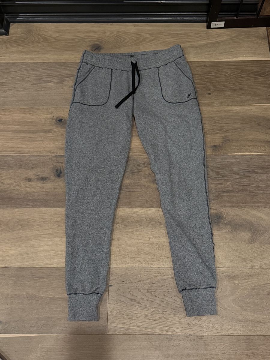 ALBION AT EASE JOGGERS- SM/ TALL