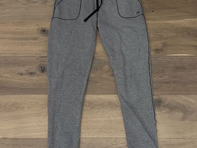 ALBION AT EASE JOGGERS- SM/ TALL