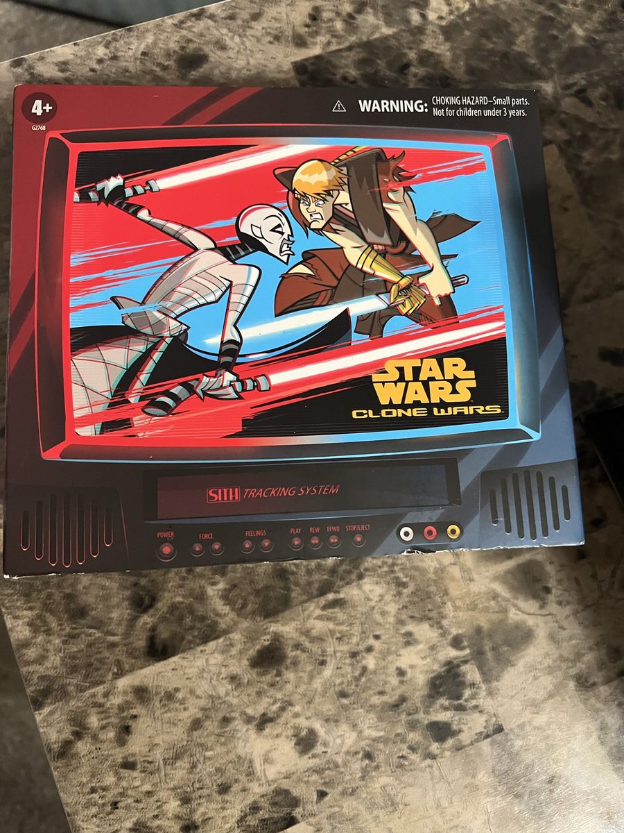 Star Wars vintage collection anakin skywalker & Asajj comic con exclusive 2026 