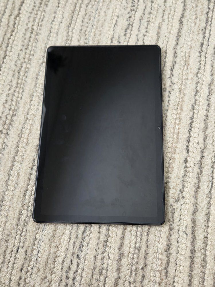 Samsung Galaxy Tab A9+ 11" Android Tablet 64GB Wi-Fi w/ Case & Charger