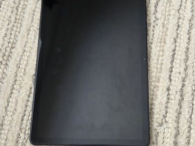 Samsung Galaxy Tab A9+ 11" Android Tablet 64GB Wi-Fi w/ Case & Charger