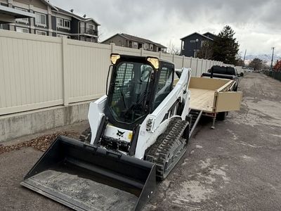 Skid Steer Rental – Riverton & Bluffdale Construction Equipment - 6 Hour options