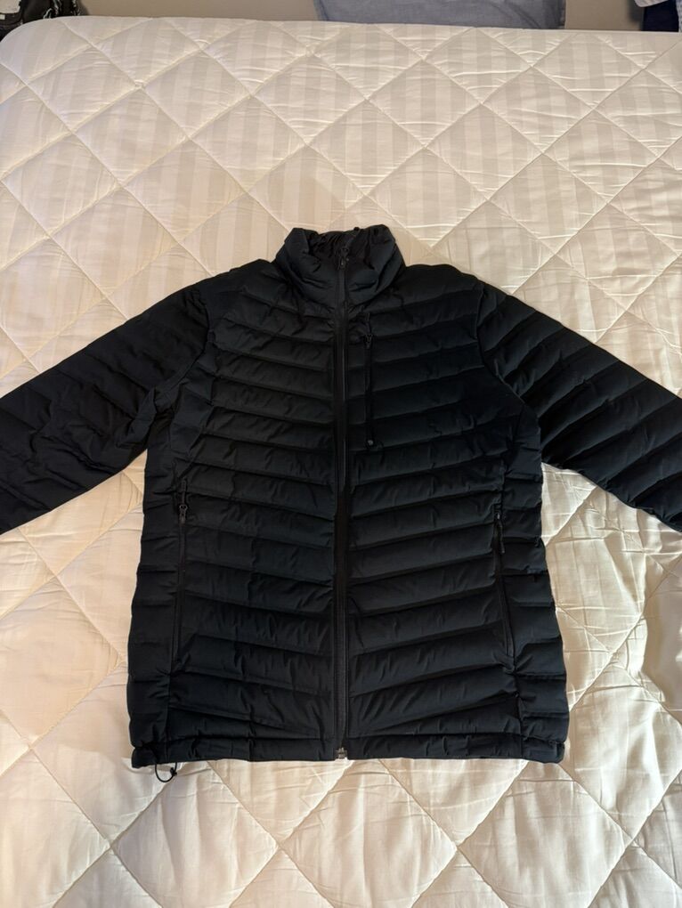 Mountain Hardware Stretch Down Jacket - Mens MD