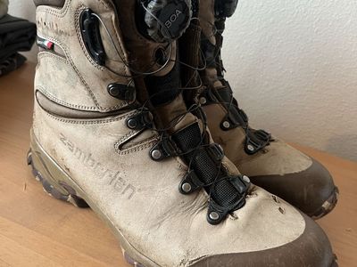 Zamberlan BOA (Sz 12)