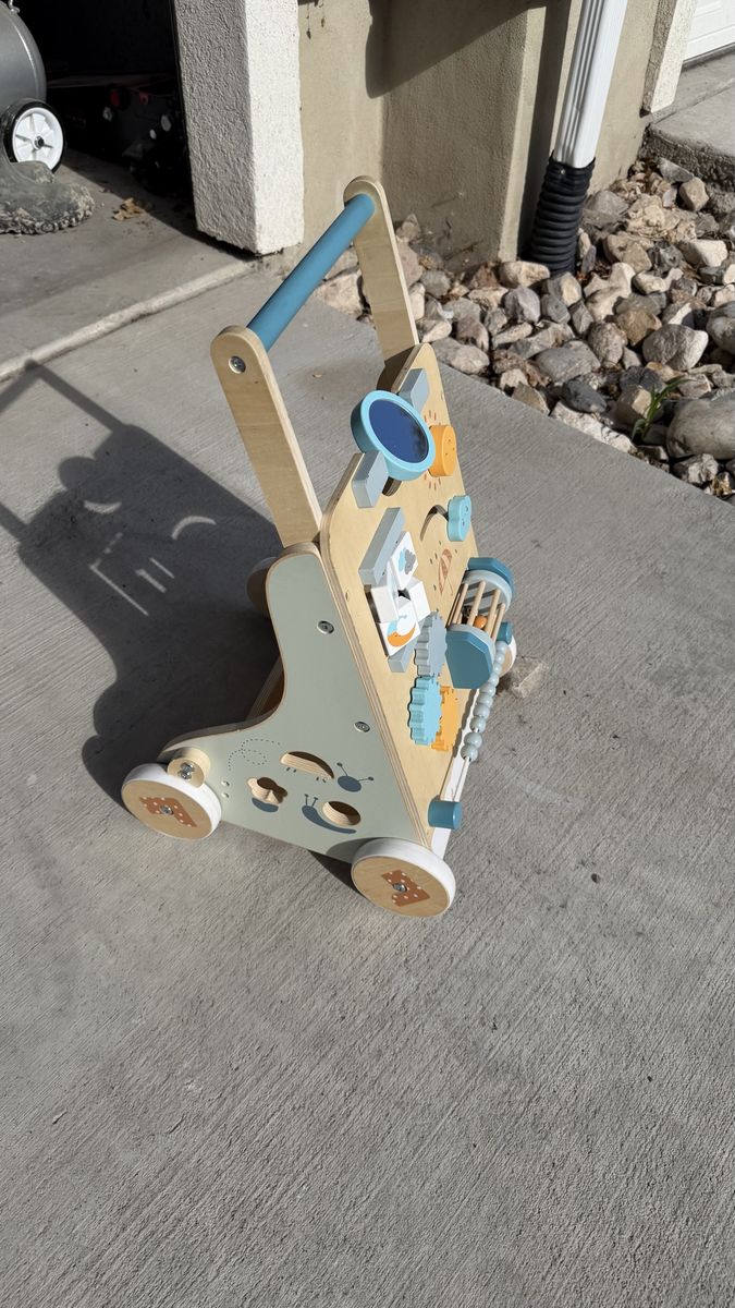 Baby Walker