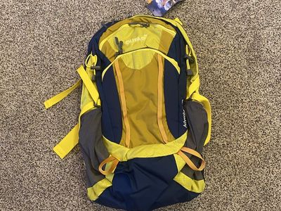 NEW OUTAD Adventure 38L Hiking Backpack – Multiple Colors