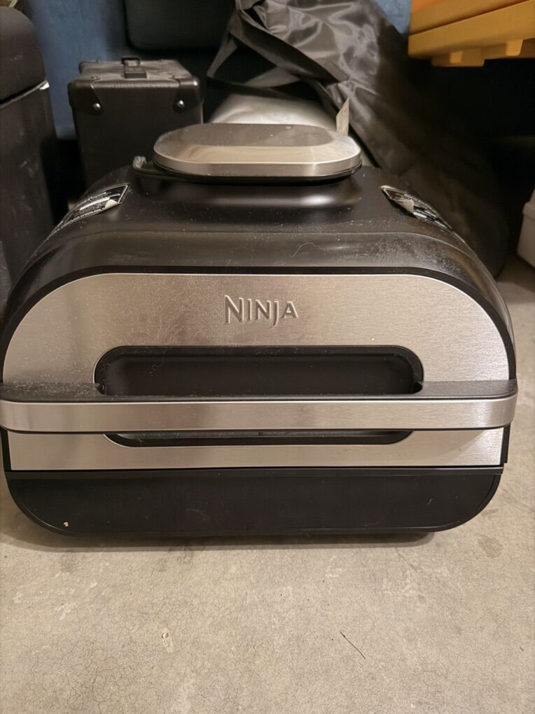 Ninja Grill